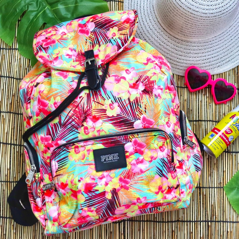 Victoria’s Secret PINK Limited Edition Backpack